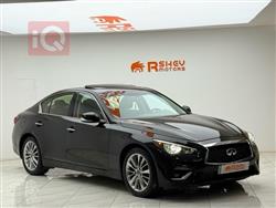 إنفينيتي Q50